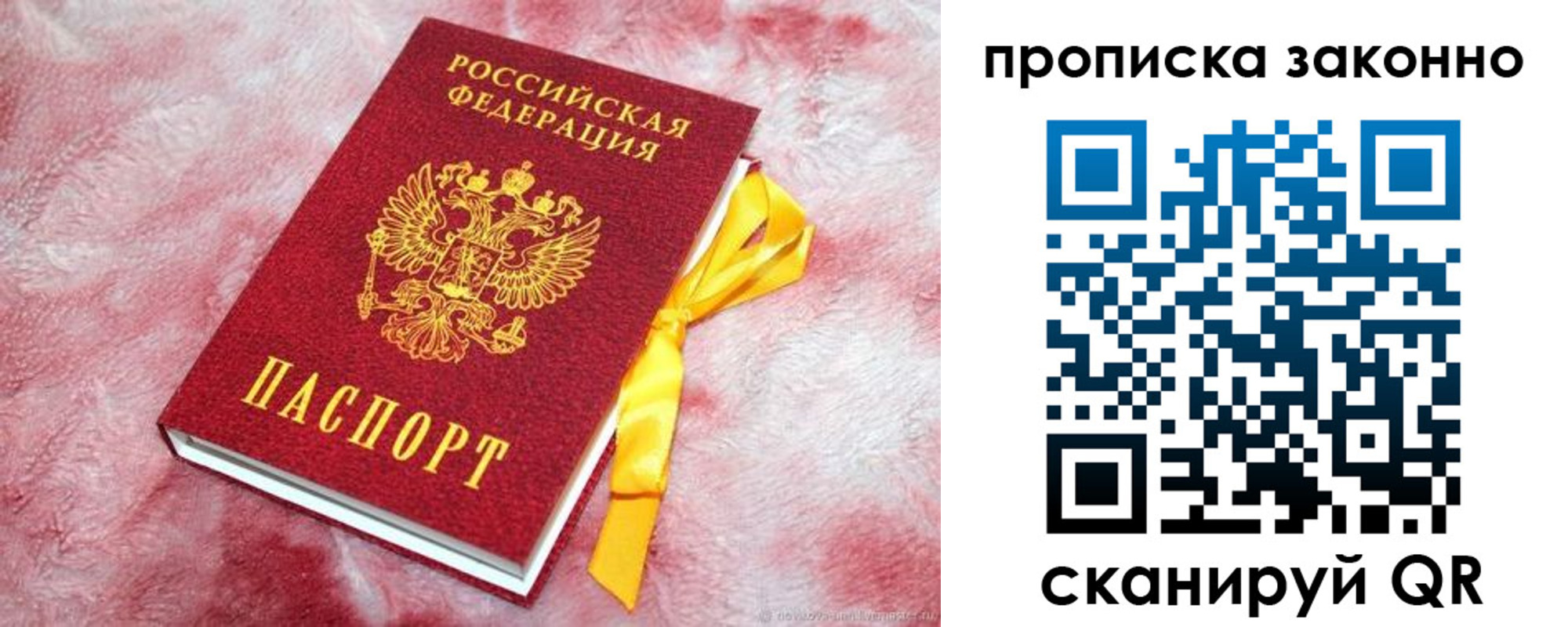 прописка 2025 в Тосно