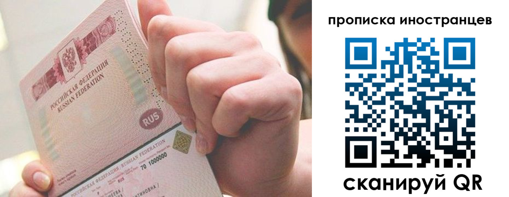 прописка в Тосно